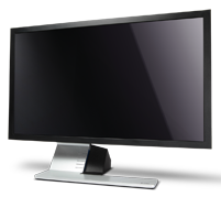 Monitor